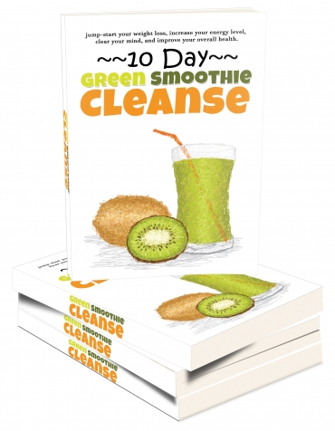 Green Smoothie Cleanse