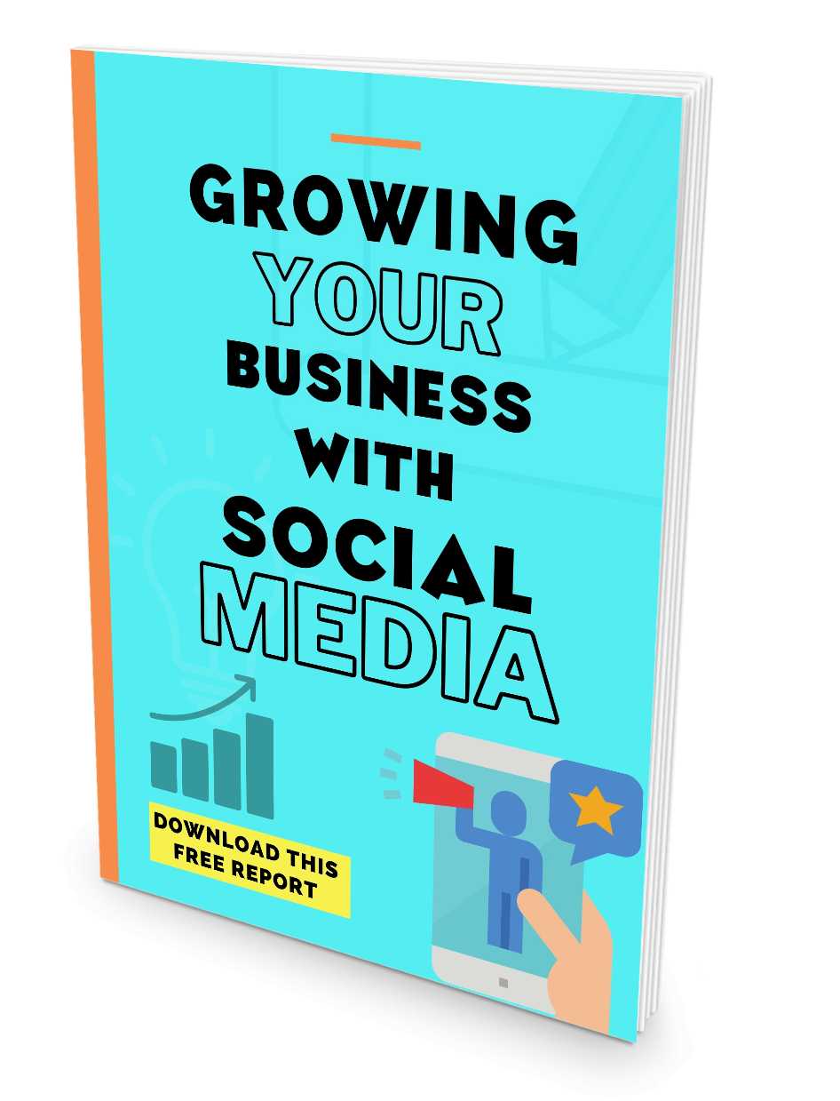 Growing Your Business With Social Media