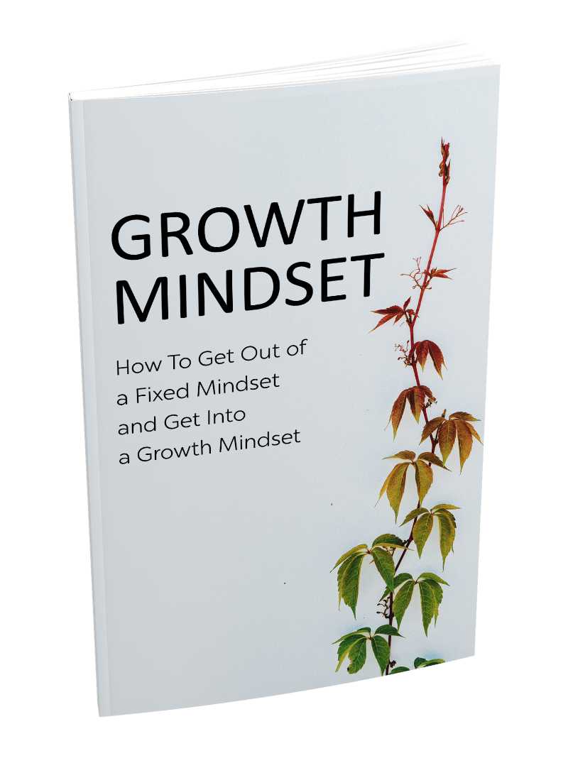 Growth Mindset