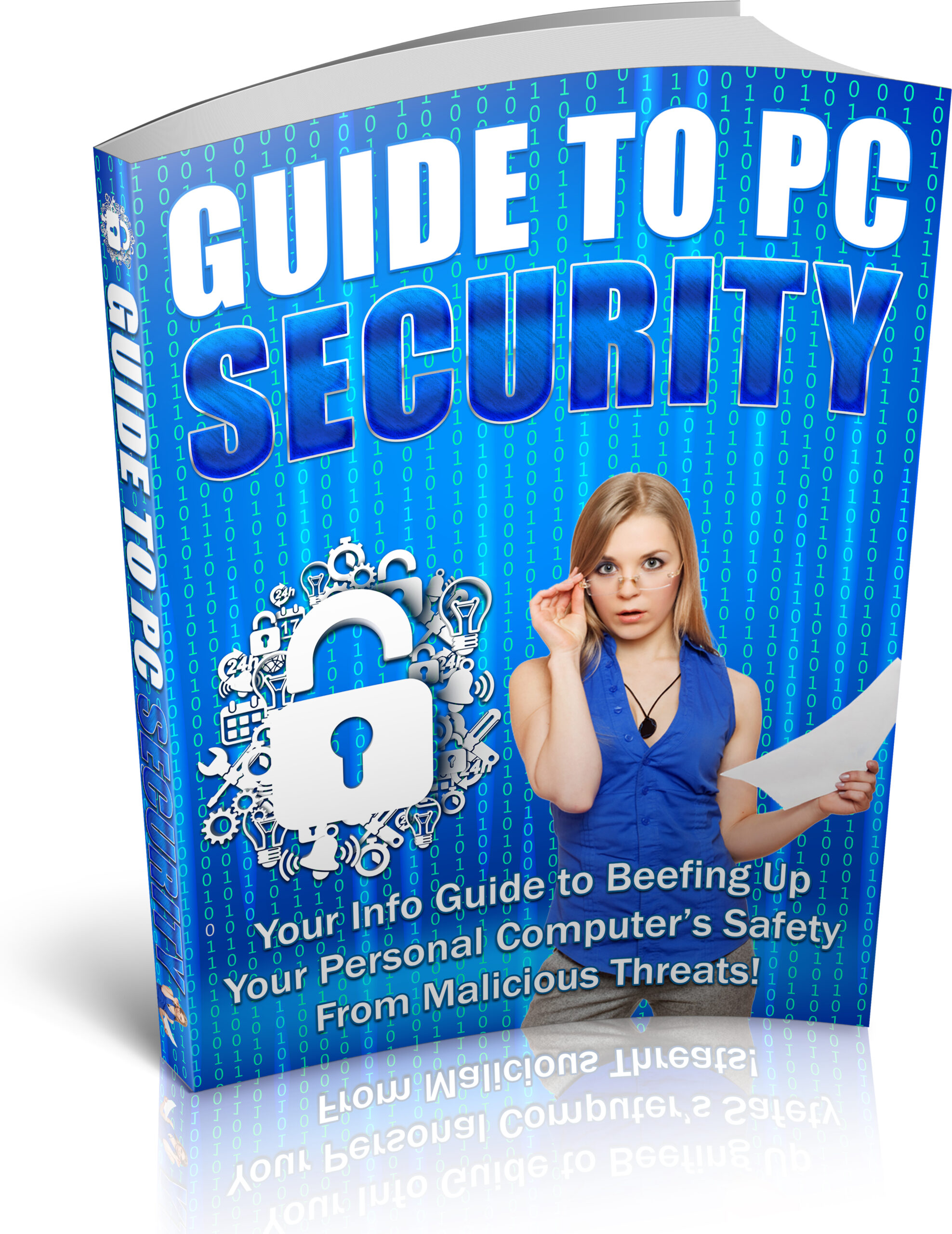Guide To PC Security