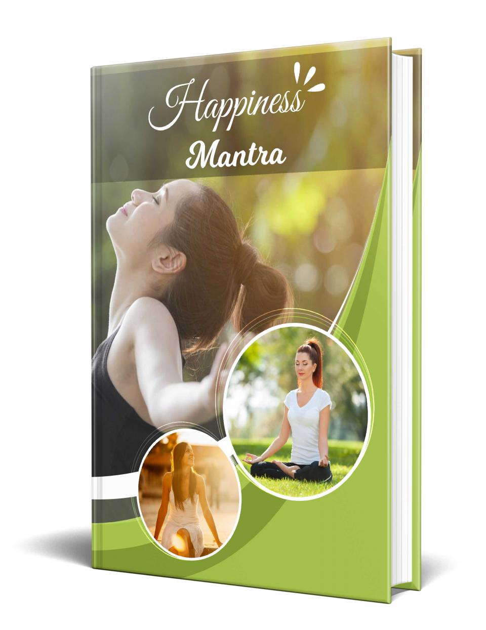 Happiness Mantra