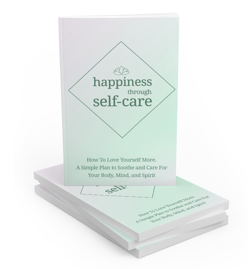 Happiness Through Self-care