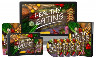 Healthy Eating Video Upgrade