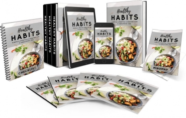 Healthy Habits Video Upgrade