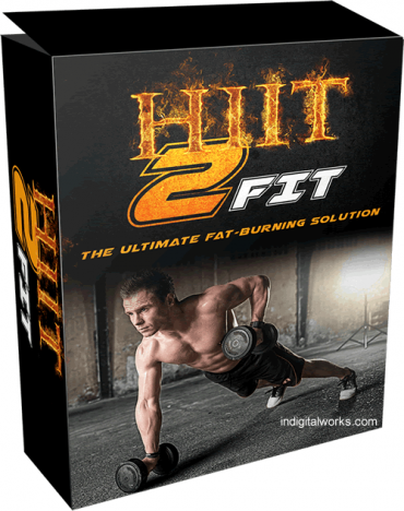 HIIT 2 FIT