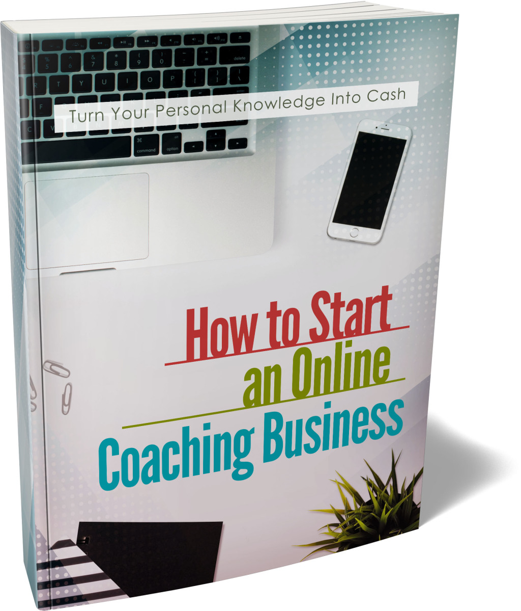 How To Start an Online Coaching Business