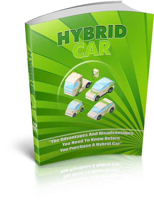 Hybrid Car