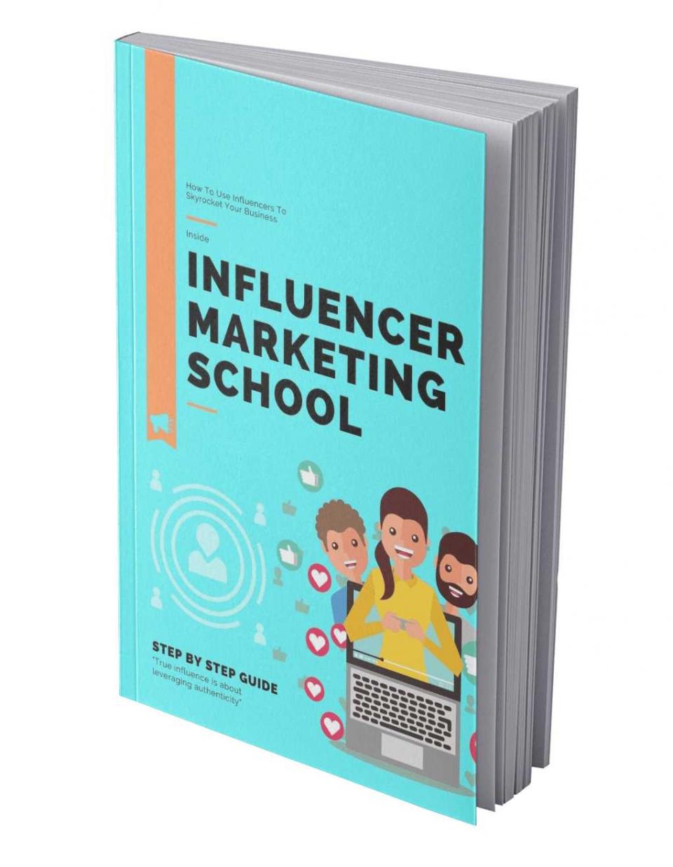 Influencer Marketing School