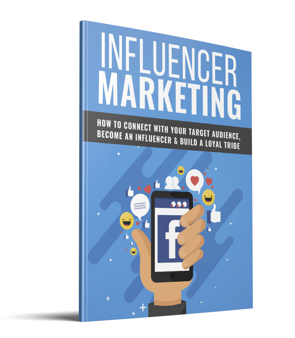 Influencer Marketing