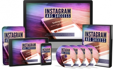 Instagram Ads Success Video Upgrade