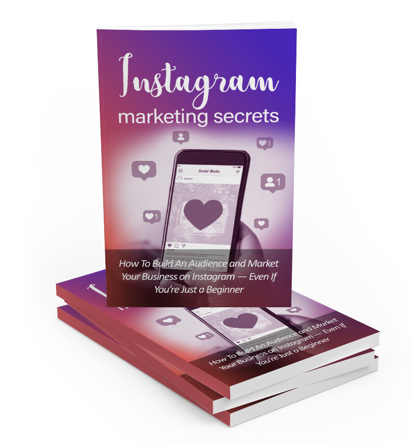 Instagram Marketing Secrets