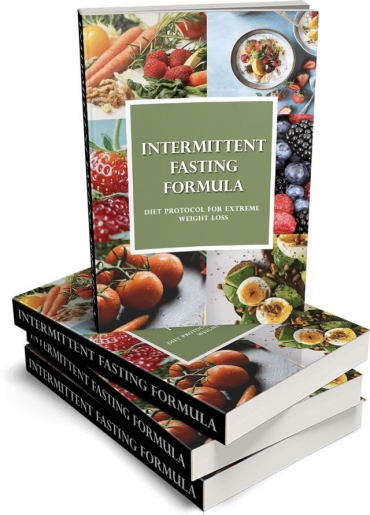 Intermittent Fasting Formula