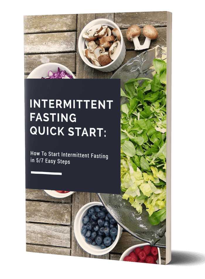 Intermittent Fasting Quick Start