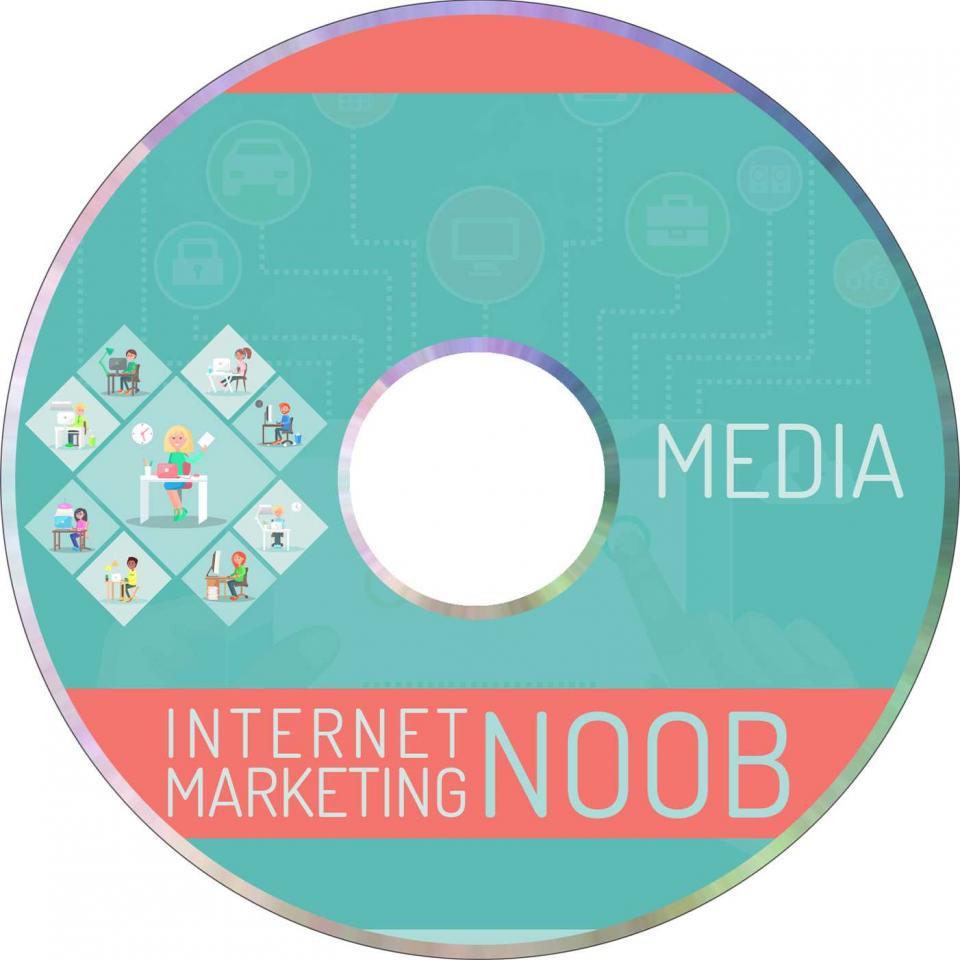 Internet Marketing Noob Video Upgrade