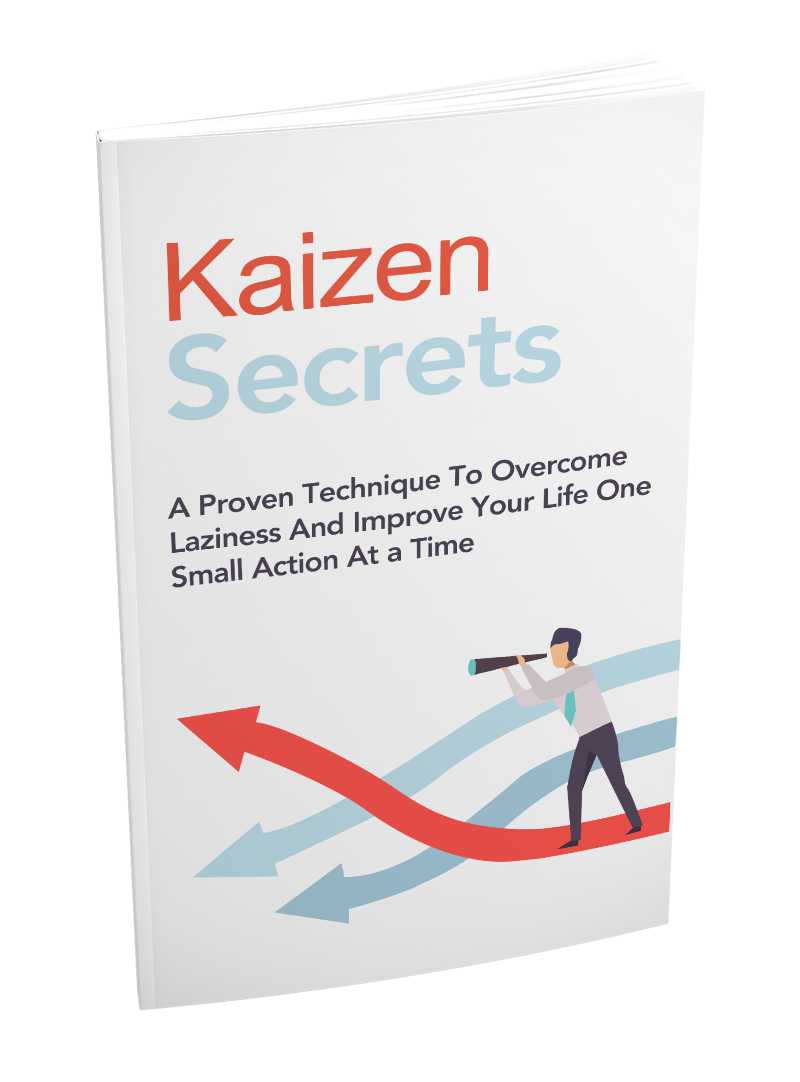 Kaizen Secrets