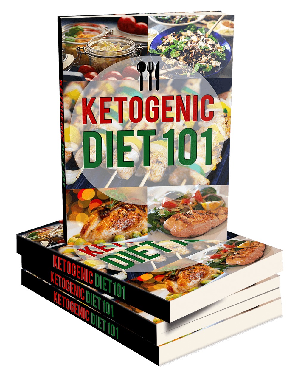 Ketogenic Diet 101