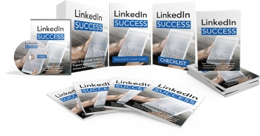 LinkedIn Success Video Upgrade
