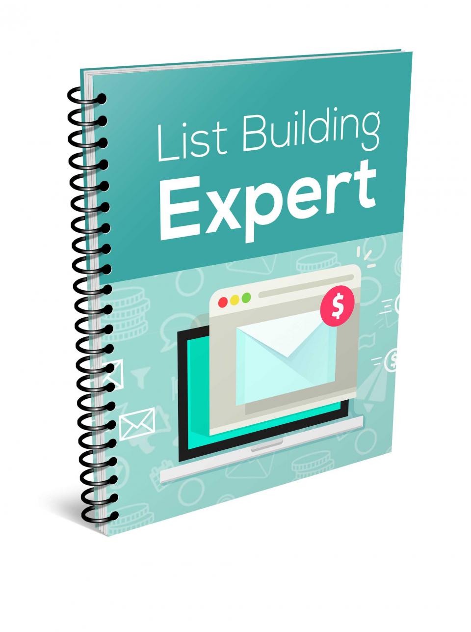 List Building Expert