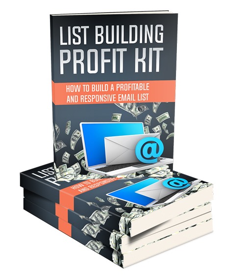 List Building Profit Kit