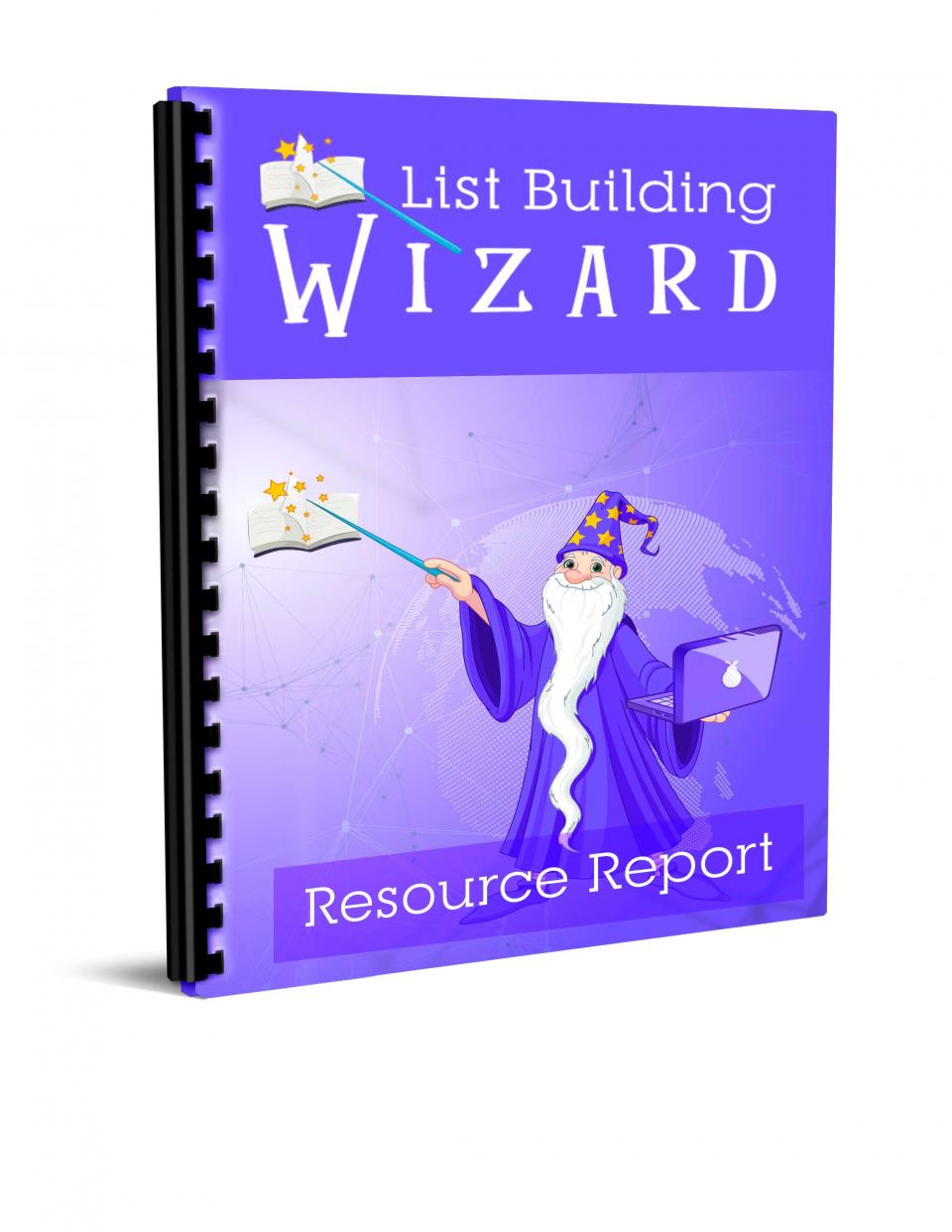 List Building Wizard