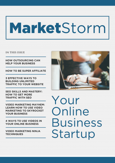 Market Storm Magazines