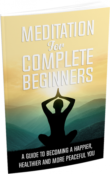 Meditation For Complete Beginners