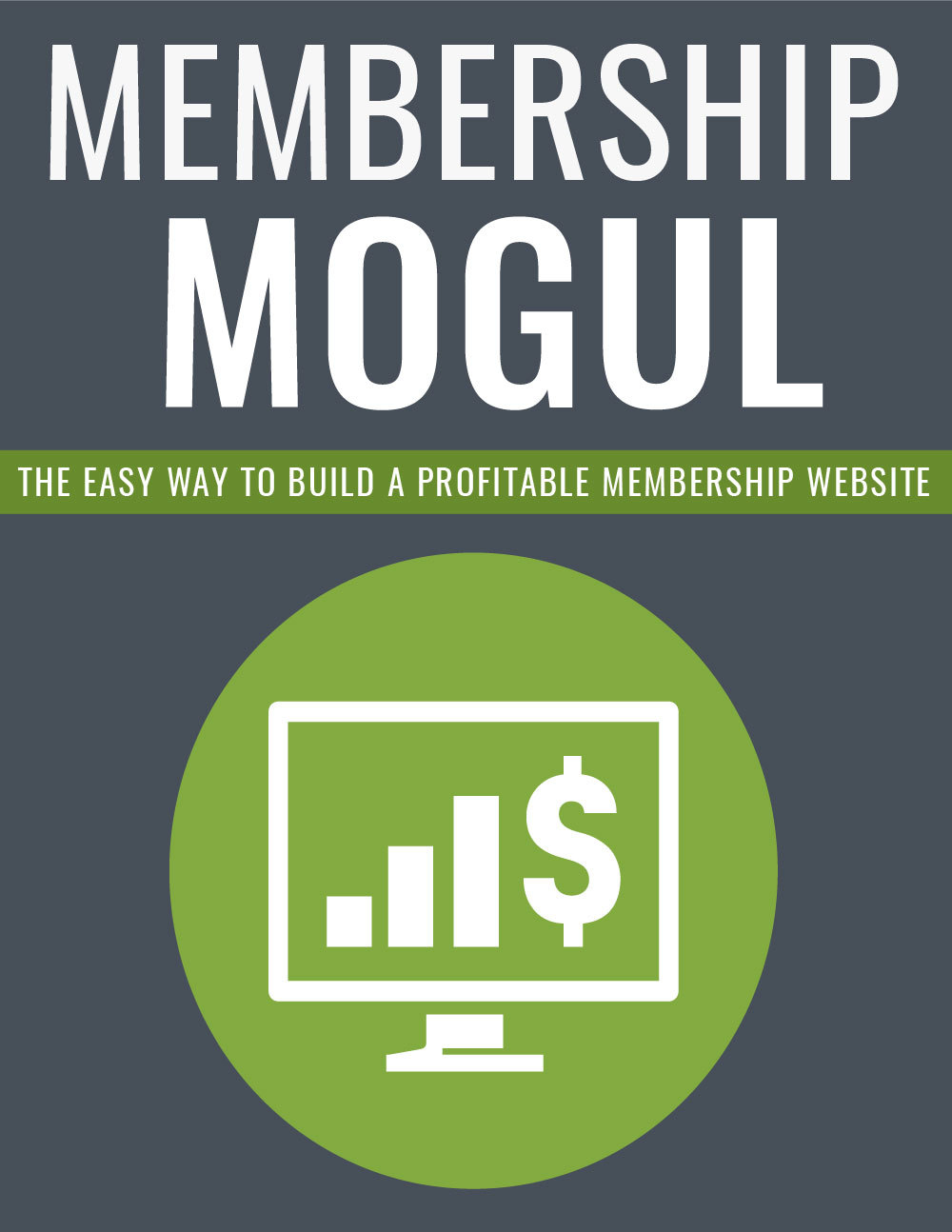 Membership Mogul
