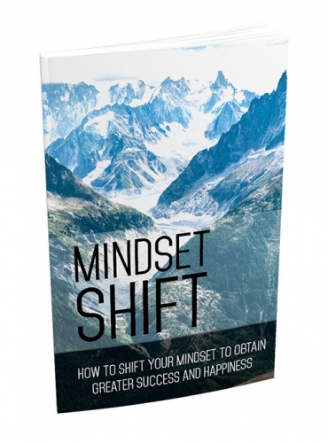 Mindset Shift
