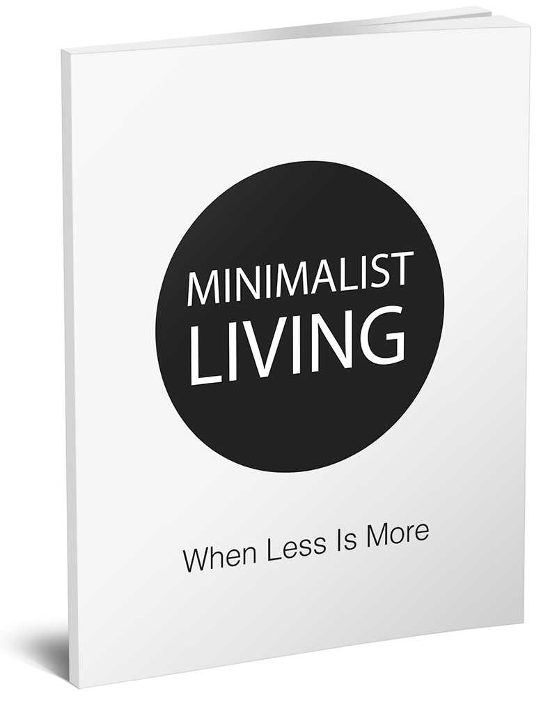 Minimalist Living 2
