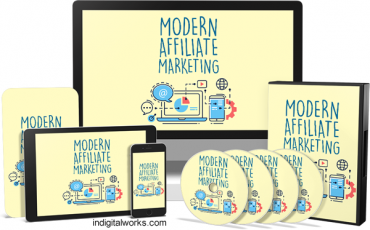 Modern Affiliate Marketing Video Upgrade
