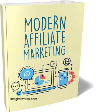 Modern Affiliate Marketing