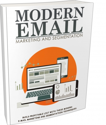Modern Email Marketing and Segmentation