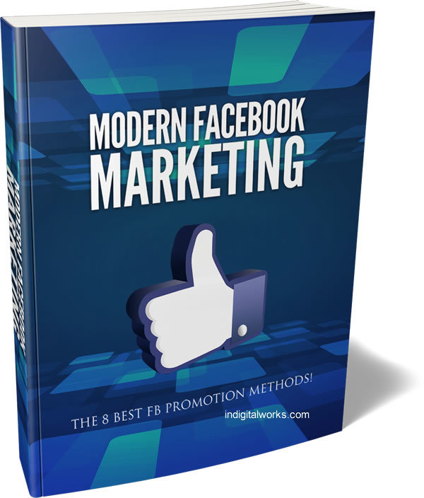 Modern Facebook Marketing Guide