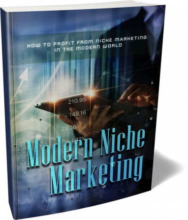 Modern Niche Marketing