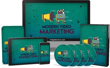 Modern Video Marketing Video Upgrade
