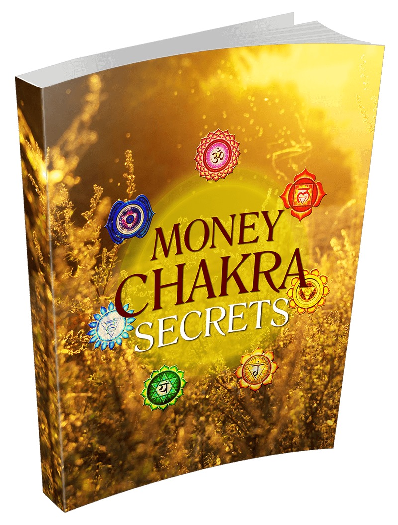 Money Chakra Secrets