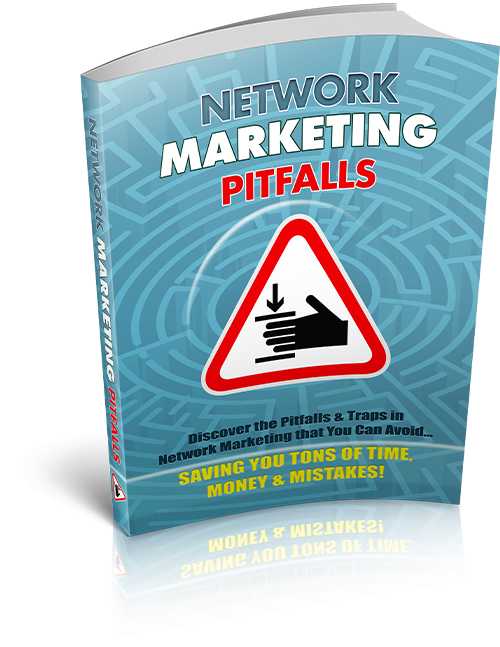 Network Marketing Pitfalls