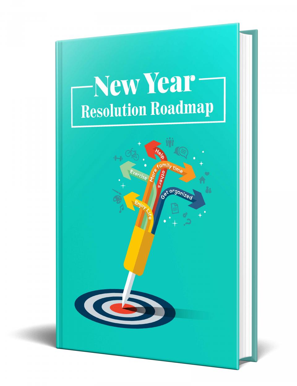 New Year Resolution Roadmap