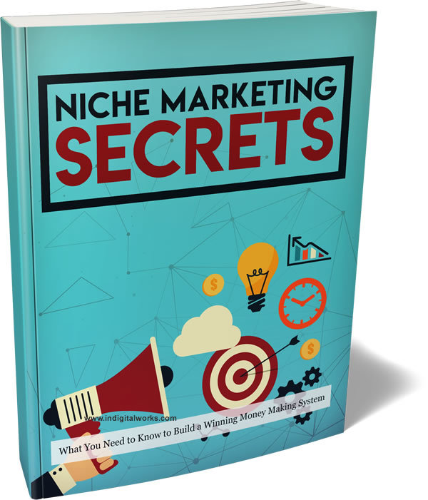 Niche Maketing Secrets