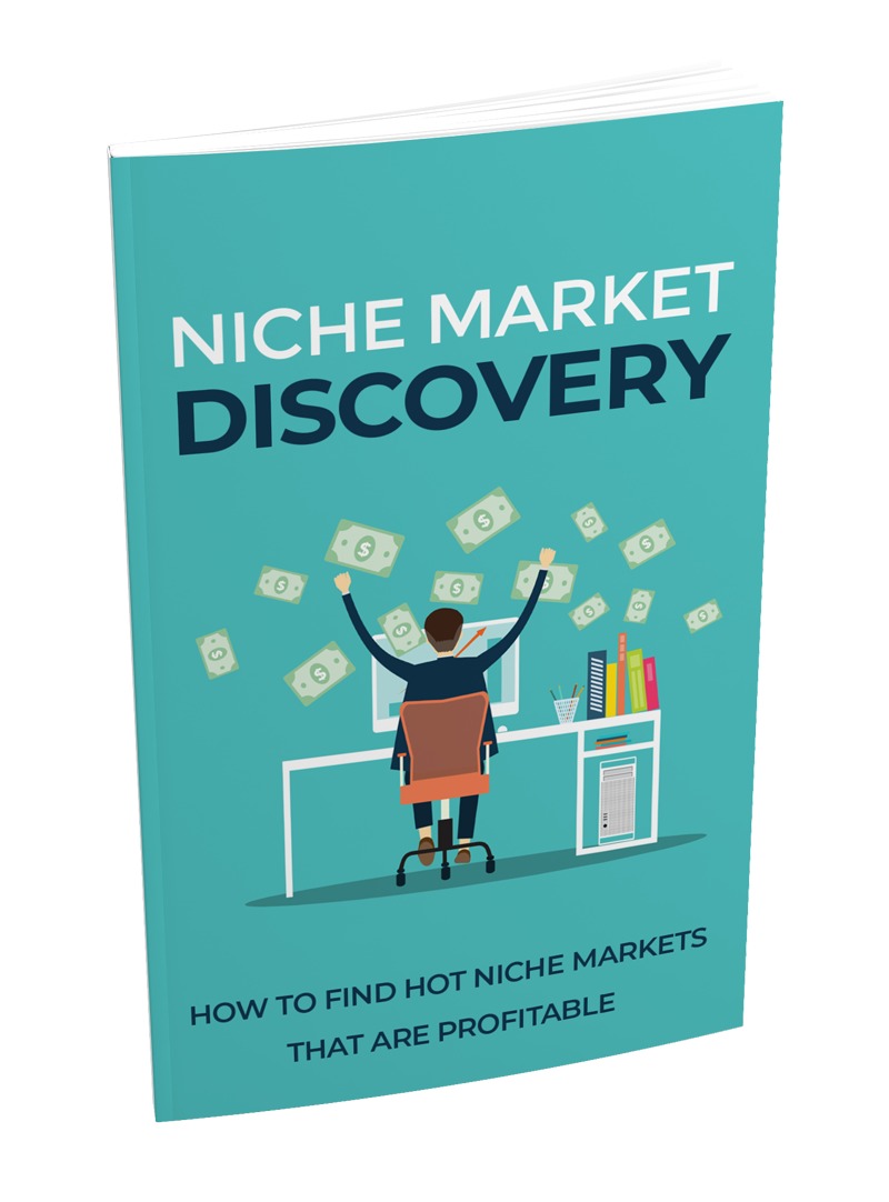 Niche Market Discovery