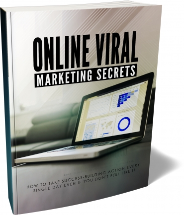 Online Viral Marketing Secrets
