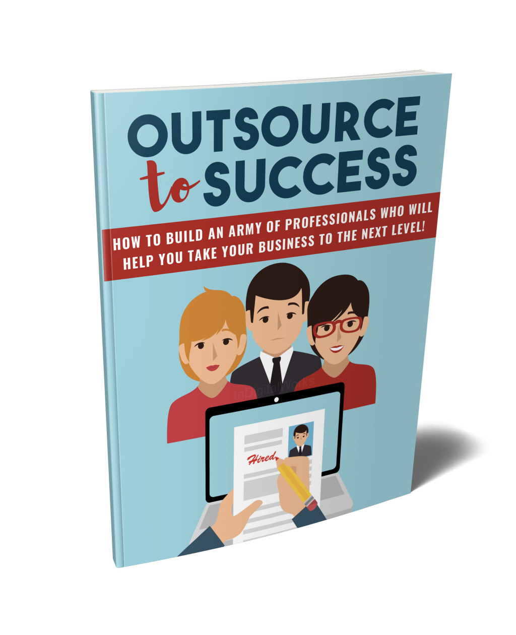Outsource To Success
