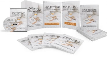Overcome Imposter Syndrome Video Upgrade