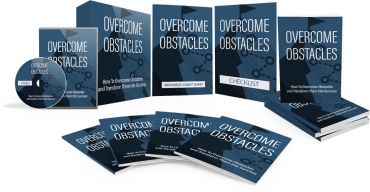 Overcome Obstacles Video Upgrade