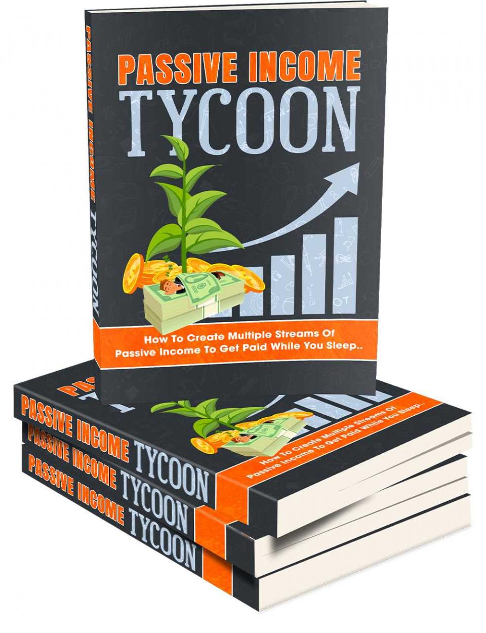 Passive Income Tycoon