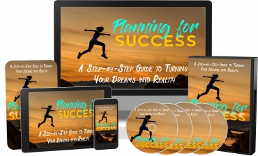 Planning For Success Video Upgrade