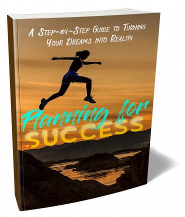 Planning For Success