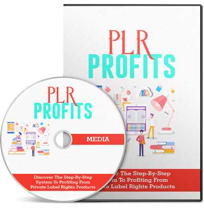PLR Profits Video Upgrade
