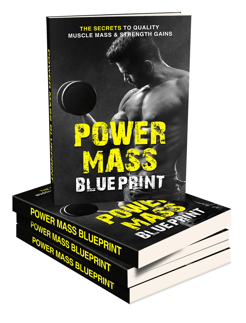 Power Mass Blueprint
