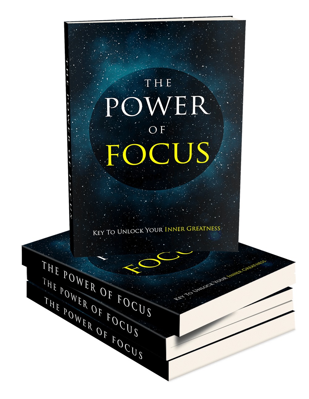 Power Of Focus